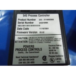 POWERS 545-221000D000