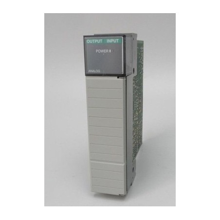 Allen Bradley 1746-NIO4V Modulo I/O Analogico SLC 500 – Nuovo Di Zecca