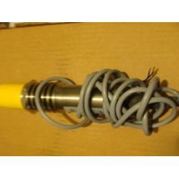 PRESSURE TRANSMITTER ED 520/4A.1.221