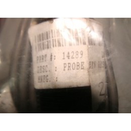 PRO-TECH SLIMPC 11 S/N: 758628-2C7