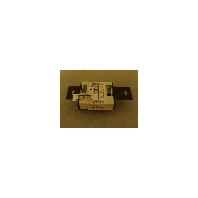 CONTROL RELAY MODULE SIGA-CR-1.G