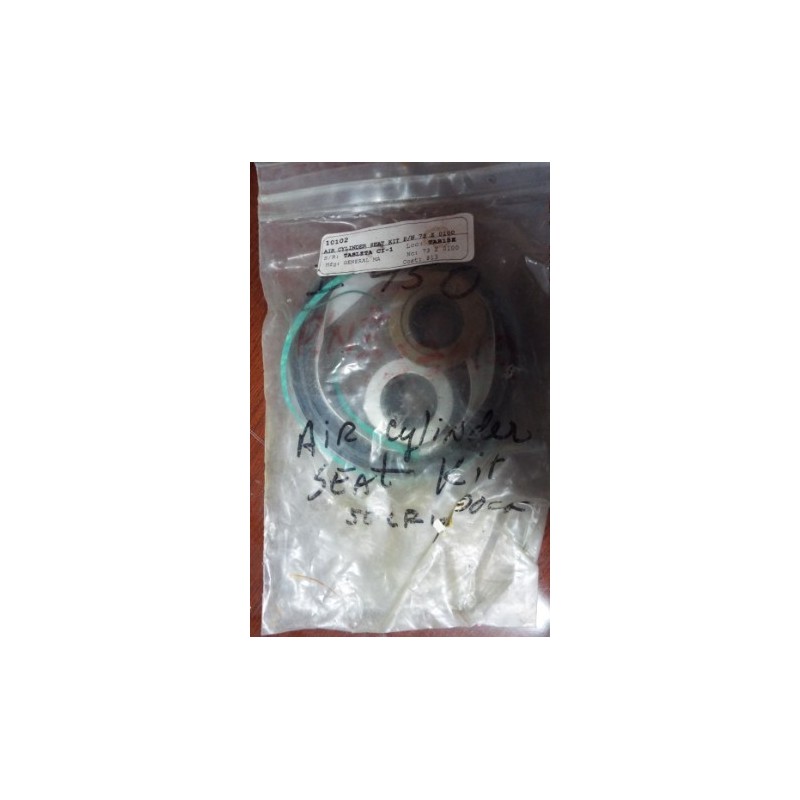 GENERAL MA AIR CYLINDER SEAT KIT  73 Z 0100