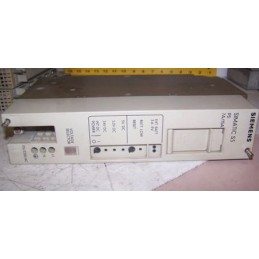 SIEMENS SIMATIC S5