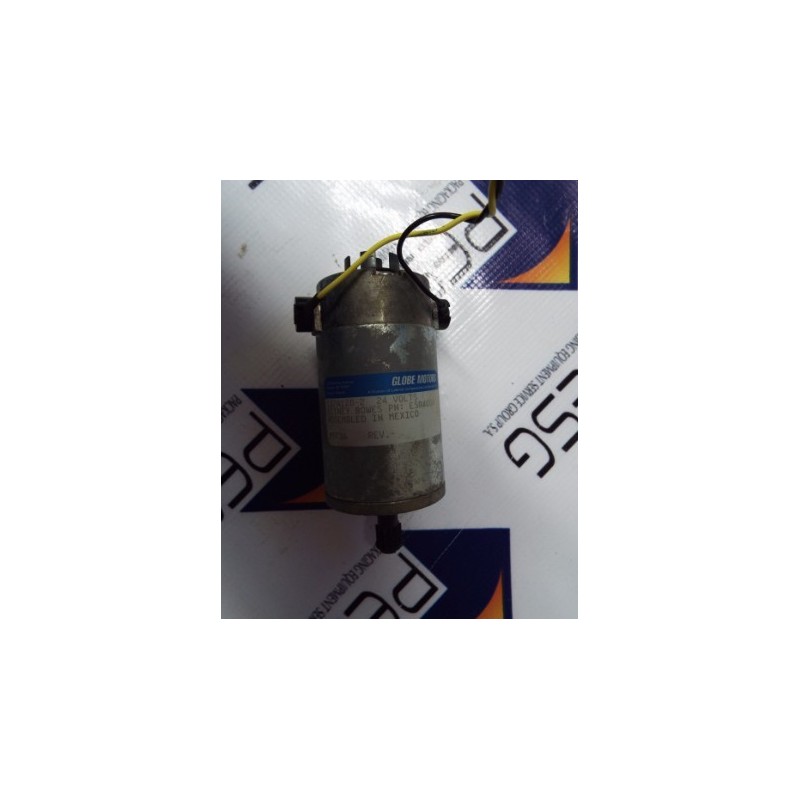 GLOBE MOTORS 537A128-2 GLOBE MOTORS 537A128-2