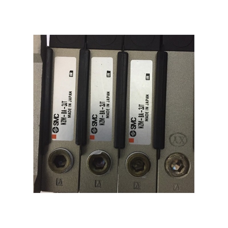 SMC NZM-BA-3JT SMC NZM-BA-3JT