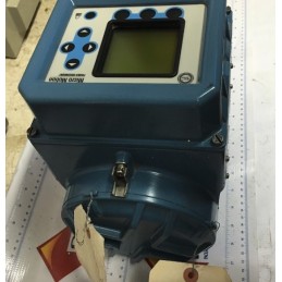 MICRO MOTION FISHER ROSEMOUT