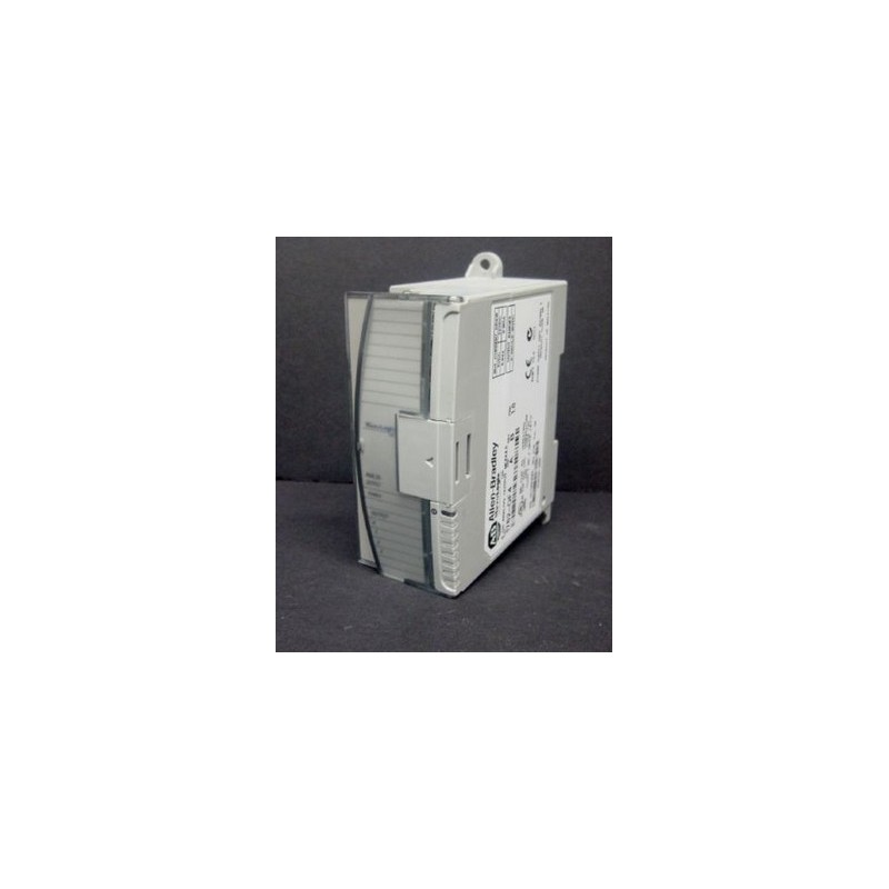 Allen-Bradley 1762-OF4 Series B 4-Channel Analog Output Module