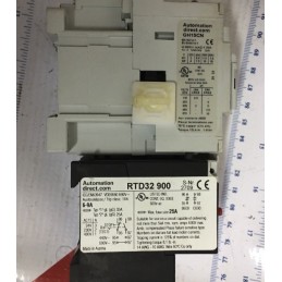 AUTOMATION DIRECT CONTACTOR GH-15CN