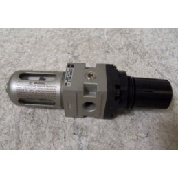 SMC NAW2000-N02-C FILTER REGULATOR