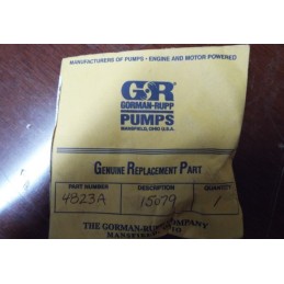 GORMAN RUPP 4823A