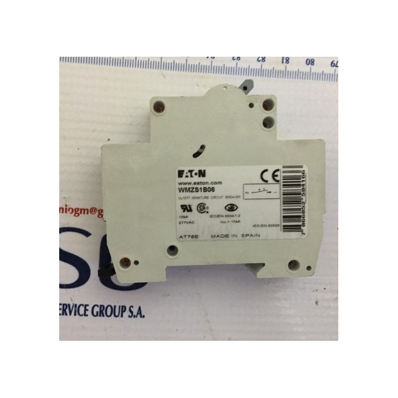 EATON WMZS1B06 EATON WMZS1B06