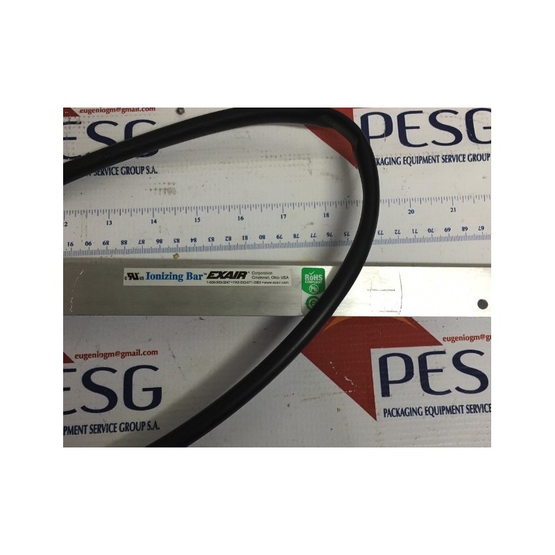 IONIZING BAR EXAIR