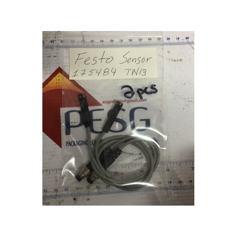 FESTO SENSOR 175484 TN13