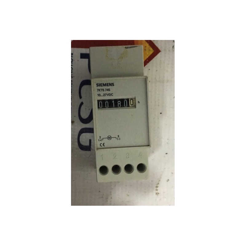 SIEMENS 7KT5 745
