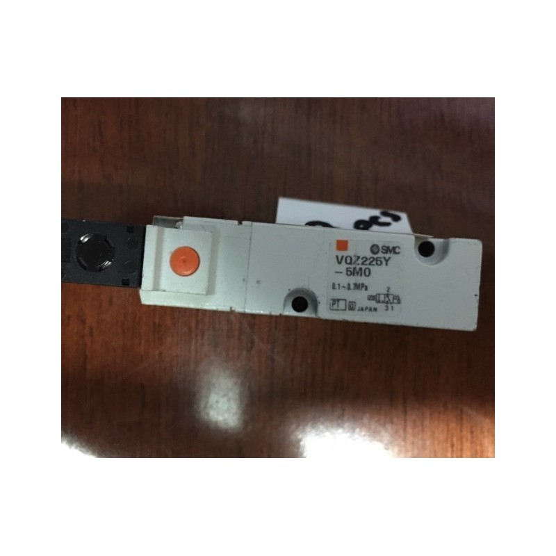 SMC VQZ225Y