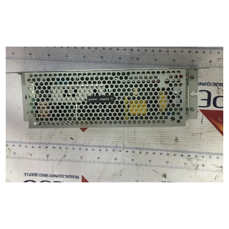 POWER SUPPLY 3