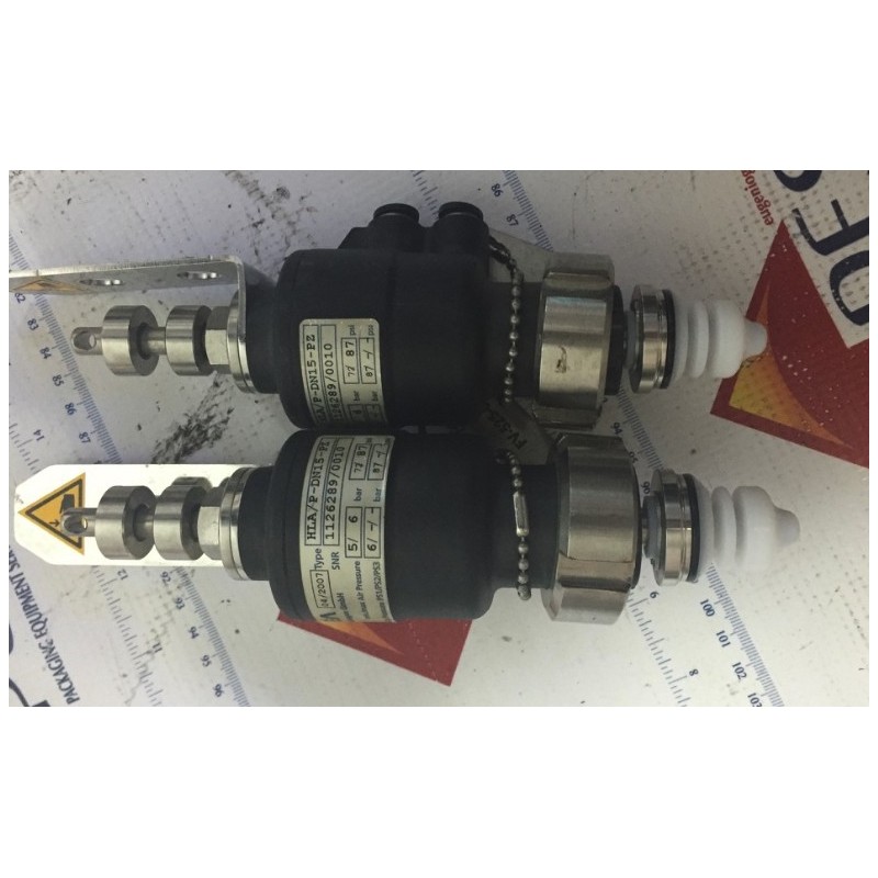 GEA TUCHENHAGEN GMBH