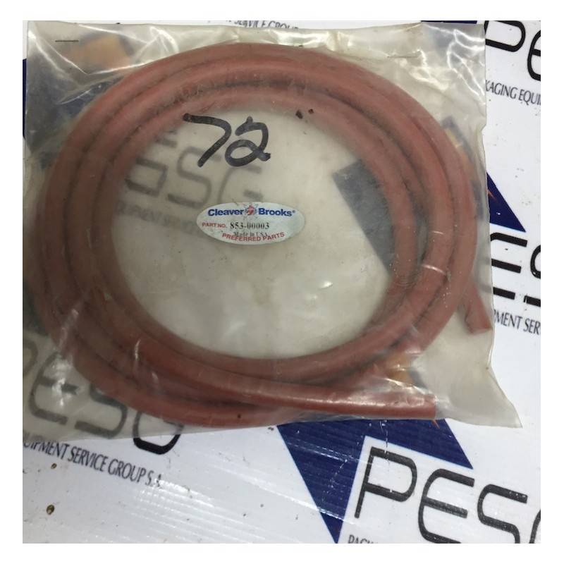 CLEAVER BROOKS 853-00003