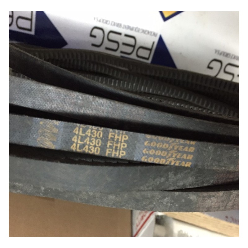 GATES 4L430 FHP
