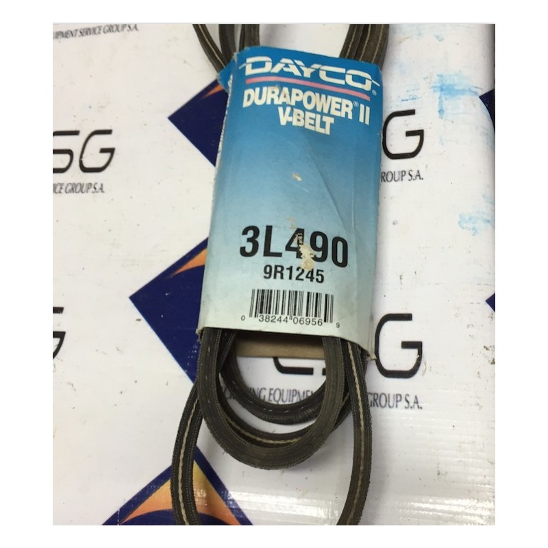 DAYCO 3L490