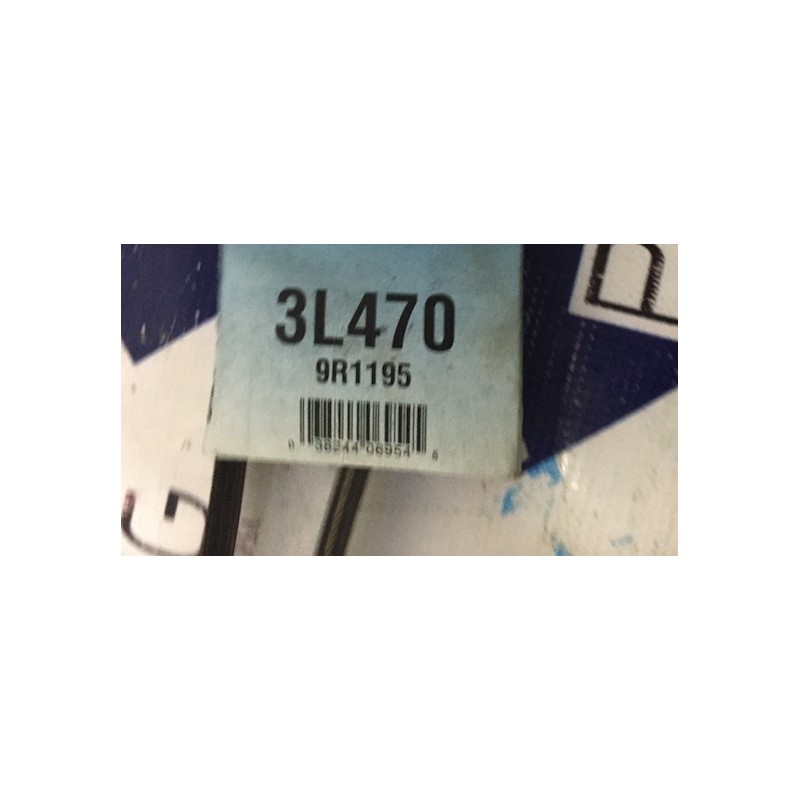 DAYCO 3L470 DAYCO 3L470