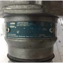 CROUSE-HINDS APJ6475