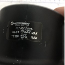 NORGREN  FILTER F17-800-M3DA