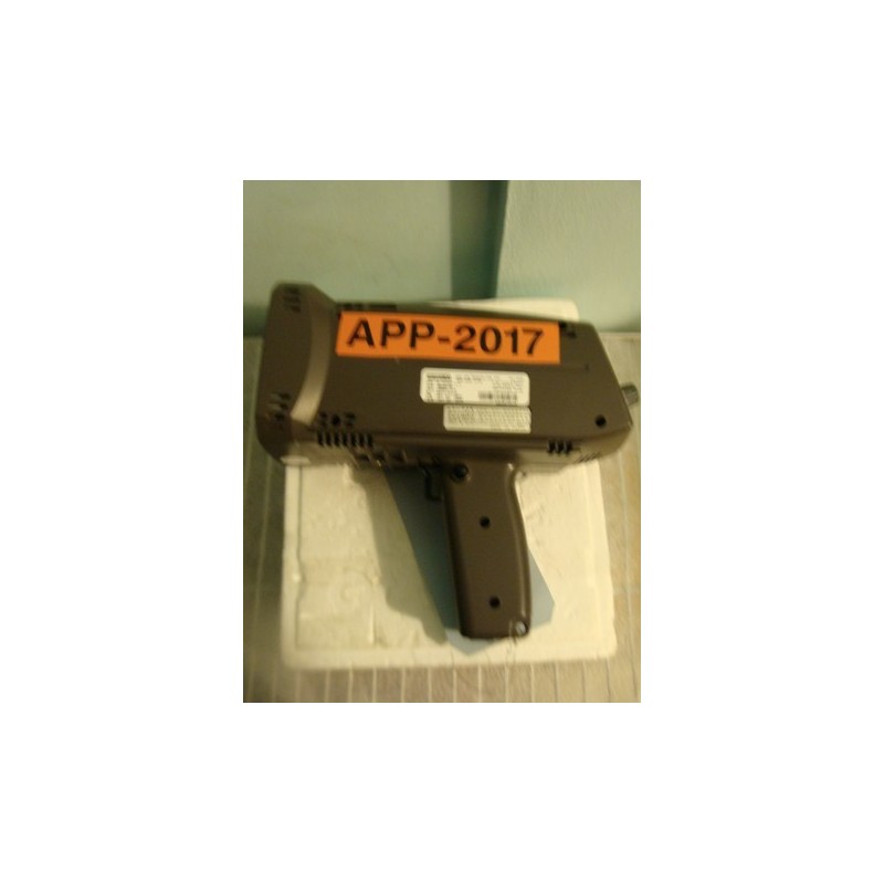 TRANSCAT DIGITAL STROBOSCOPE DT-725