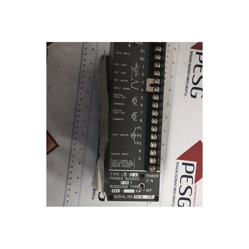 SHIMPO INDUSTRIAL 79606095 SHIMPO INDUSTRIAL 79606095