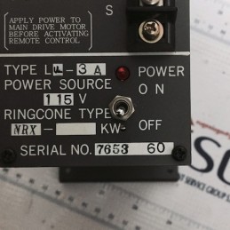 SHIMPO INDUSTRIAL 79606095