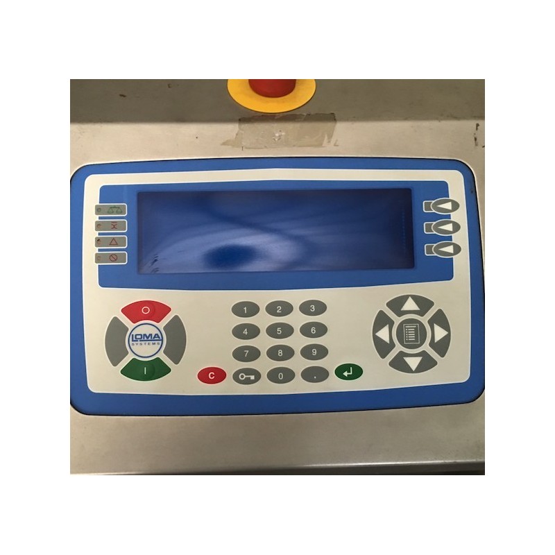 LOMA SYSTEMS HCW09997