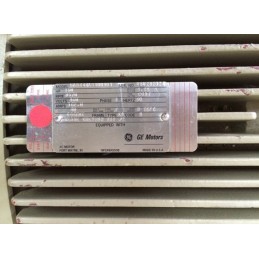 GE MOTORS 5KS444KS1069D1