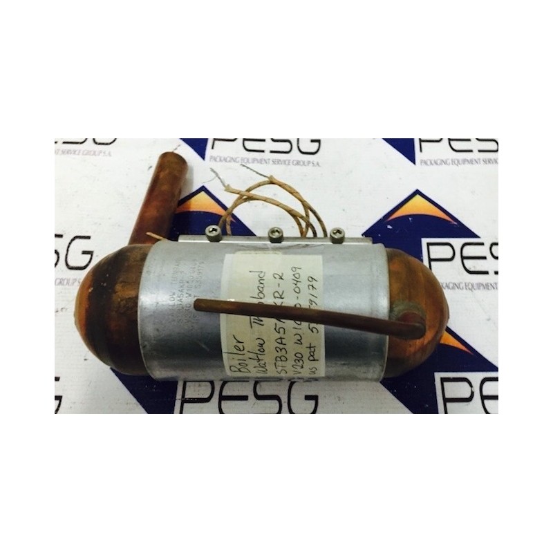 BOILER WATLOW STBA5KKR-2 BOILER WATLOW STBA5KKR-2