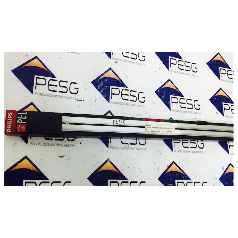 PHILIPS FLUORESCENT LAMP 40W 35 RS/IS PHILIPS FLUORESCENT LAMP 40W 35 RS/IS
