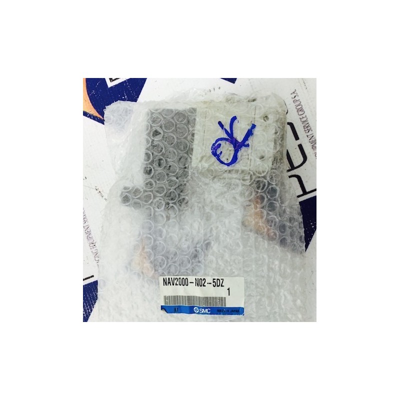 SMC NAV2000-N02-5DZ