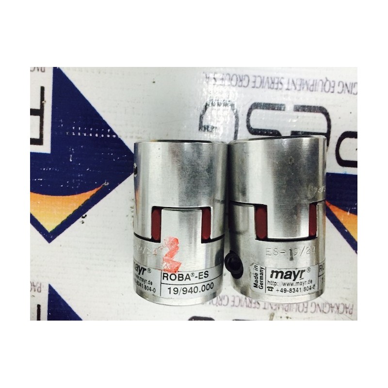 MAYR ROBA 19/940.000 COUPLING