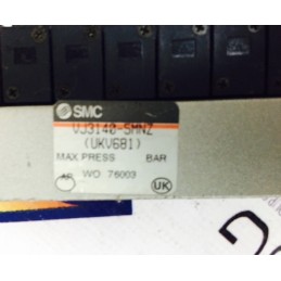 SMC VJ3140-5MNZ