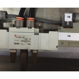 SMC SY7420-5DZ