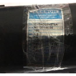 LEESON CM3D26NZ79A