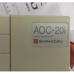 SHIMADZU AOC-20I