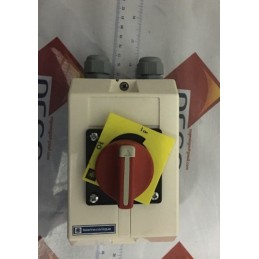 TELEMECANIQUE CAB+00-Q1