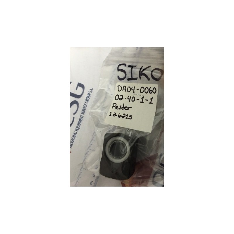 SIKO DA04-006002-40-1-1