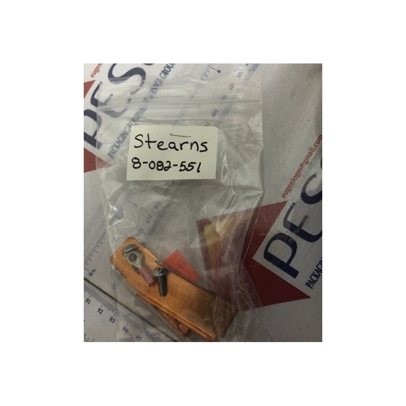 STEARNS 8-087-551