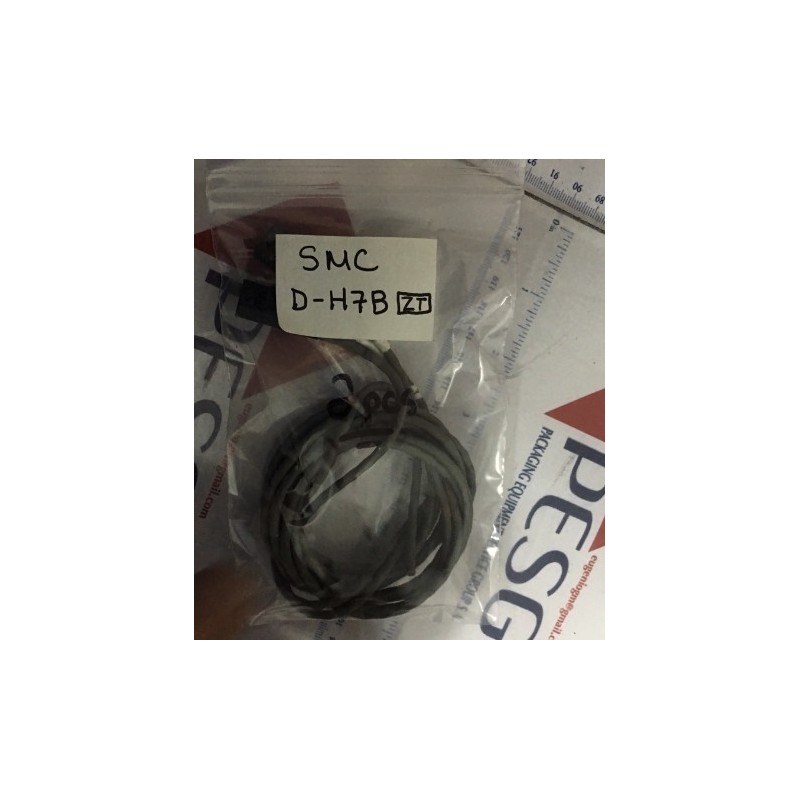 SMC D-H7B SMC D-H7B