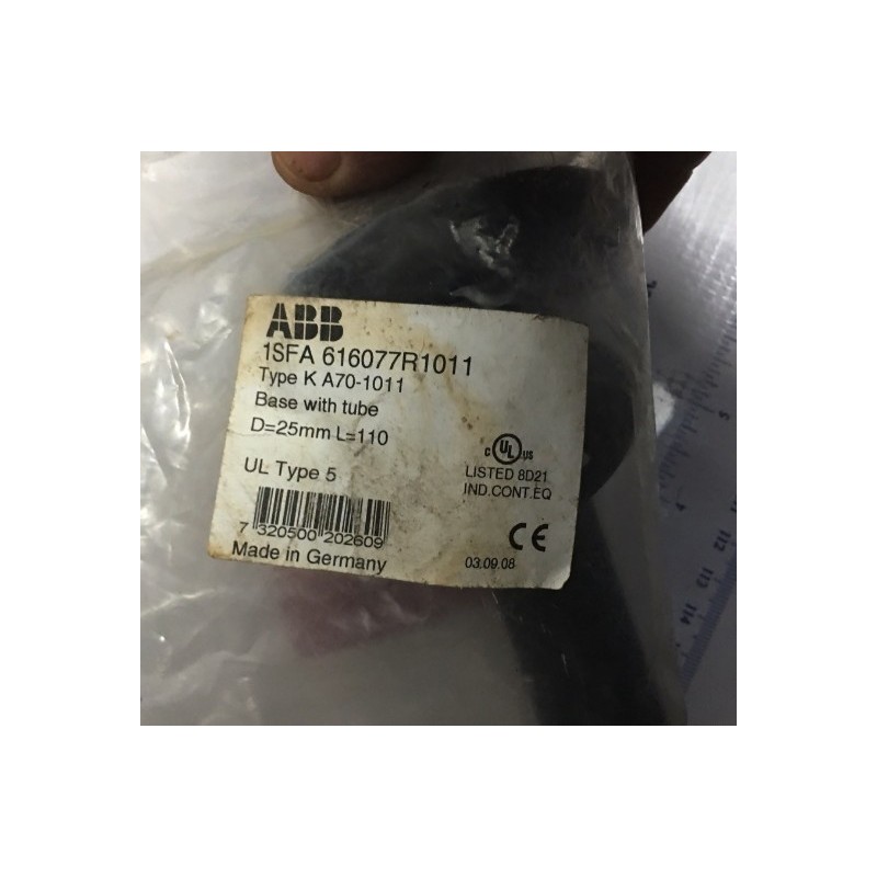 ABB 1SFA 616077R1011
