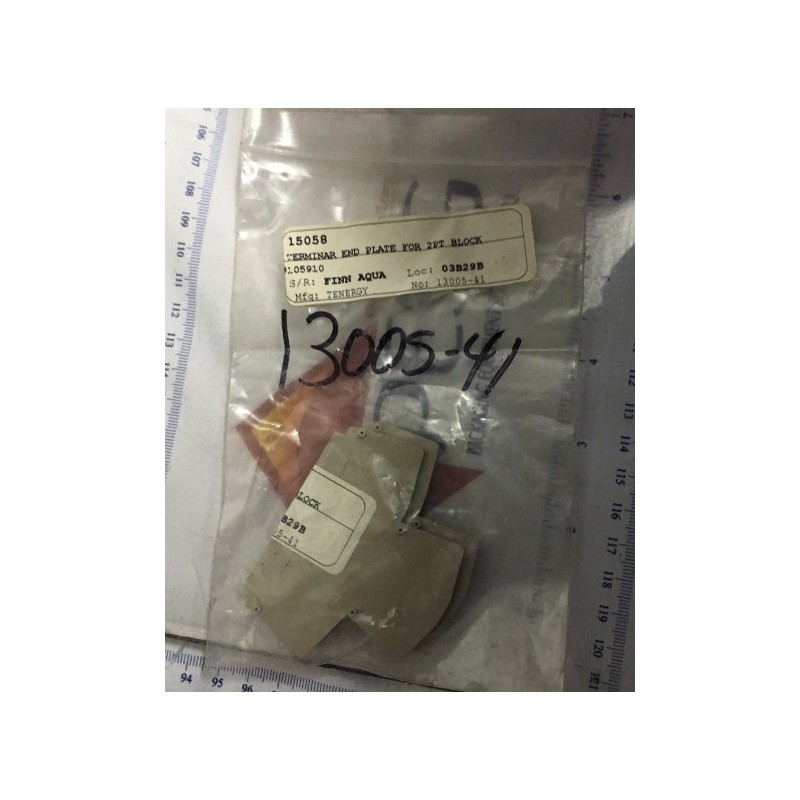 TENERGY FINN AQUA 13005-41