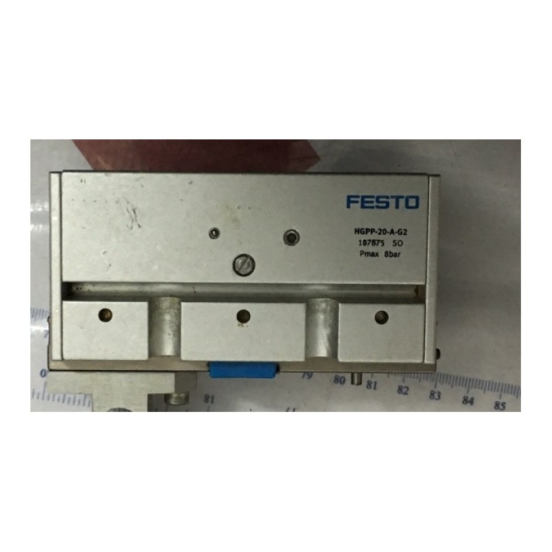 FESTO HGPP-20-A-G2