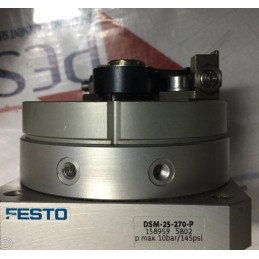 FESTO DSM-25-270-P