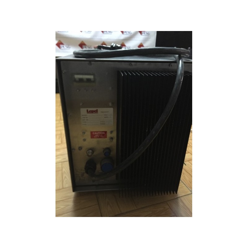 LEPEL TR-2001 LEPEL TR-2001