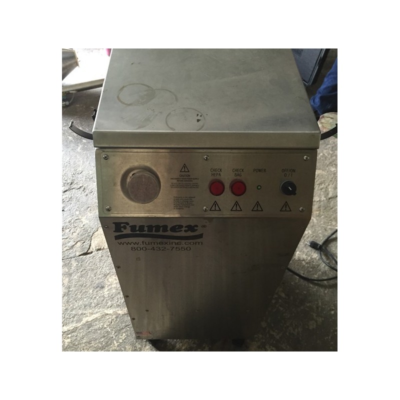 FUMEX FA2HDSS FUMEX FA2HDSS